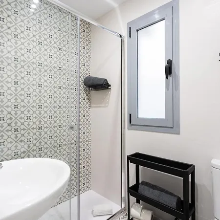 Holidays2malaga Olletas 2 Bedrooms & 2 Bathrooms With Patio